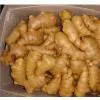 Chinese Ginger