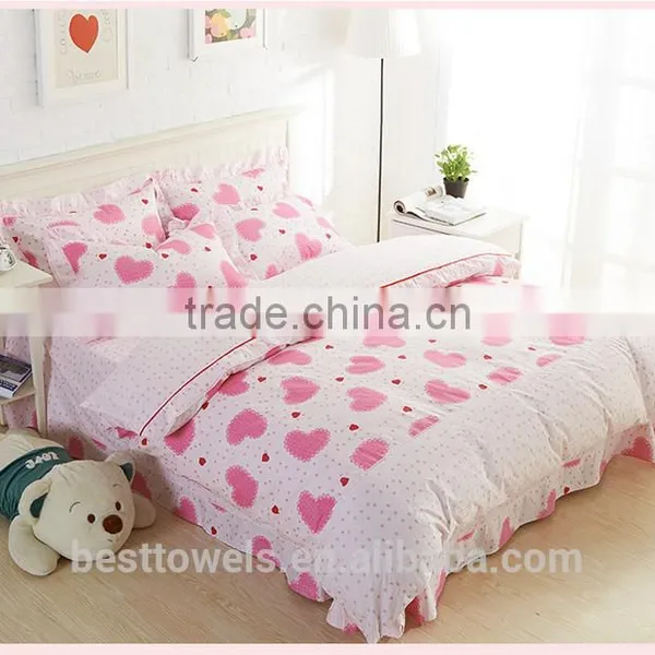 Custom Printed Romantie Bedding Harely Davidson Comforter Set photo-6
