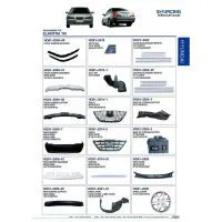 Auto Spares Parts photo-2