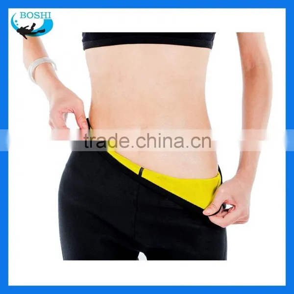 Waterproof Windproof Neoprene Thigh Slimming Pants photo-2