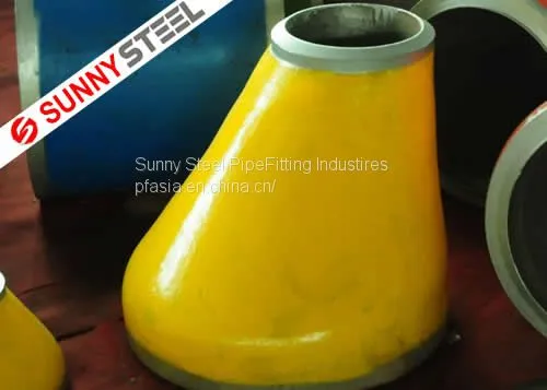 Chrome Moly Alloy Fittings photo-2