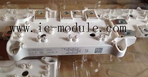 Igbt BSM35GP120G 6MBP50JB(JA)060 photo-3