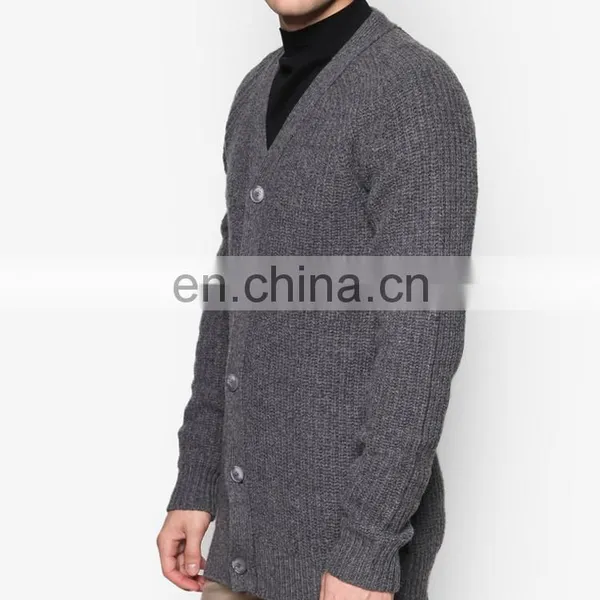 Latest Cashmere Shrug Ugly Christmas Sweater Designs for Men photo-3