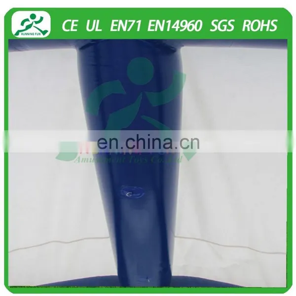 2015 New Design Advertising Inflatable Tent for Use photo-2
