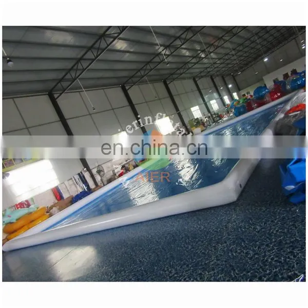 Inflatable Pool for Snow Pit/inflatable Snow Soap Pool photo-3