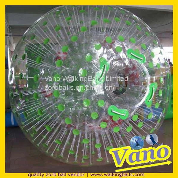Zorb Ball, Human Hamster Ball, Zorbing Balls for Sale Vano Inflatables