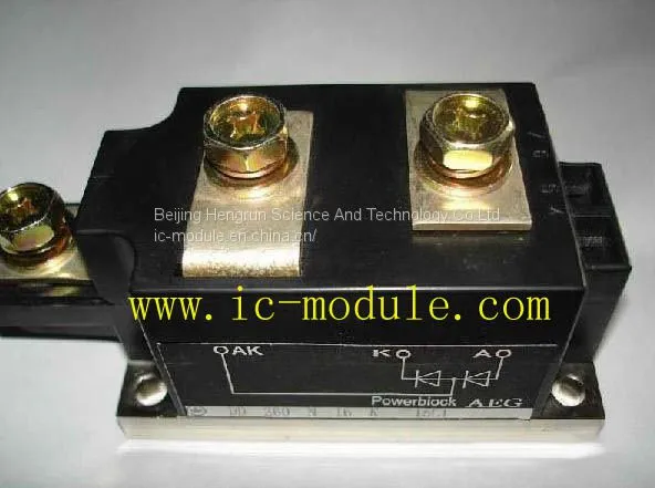Eupec Diode DD260N16KOF