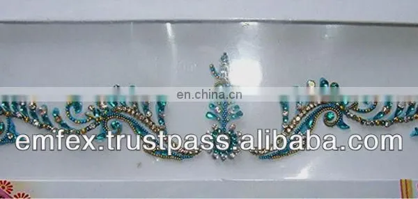 Indian Bindi Manufacturer, Indian Bindi Exporter photo-4