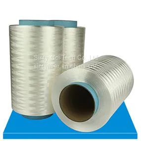 Sinty High-strength UHMWPE Fiber photo-3