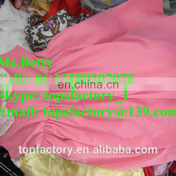 Cheap Perfect International Wholesale Clothing Wholesale Used Baby Clothes