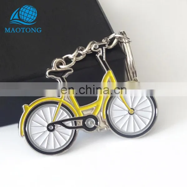 Custom Metal Key Ring and Custom Metal Keychain photo-2