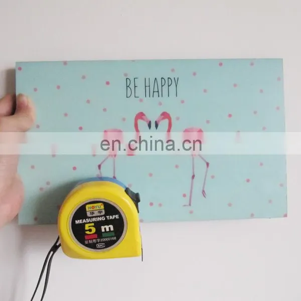 China Supply Good Quality Magnetic Key Board With Custom Printing photo-2