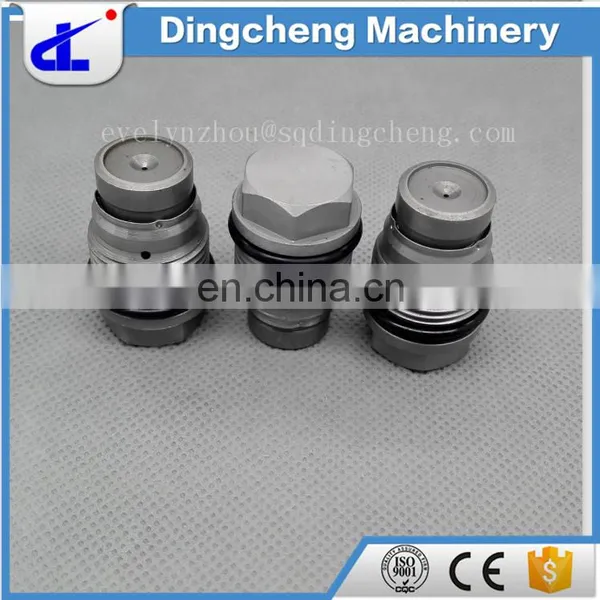 OEM Valve Parts 1110010017 for Common Rail Valve