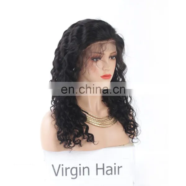 Wholesale Lace Front Wigs Kinky Curly Lace Wigs photo-2