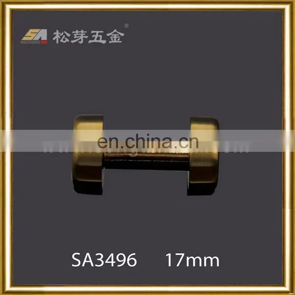 Design Latest Wheel Dome Rivet photo-2