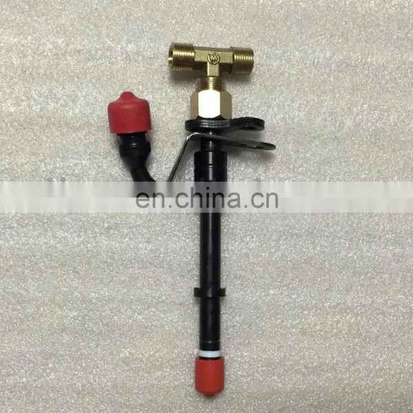 RE36935 RE36936 28485 Fuel Injector For John Deere JD Excavator 190E 70D 290D photo-2
