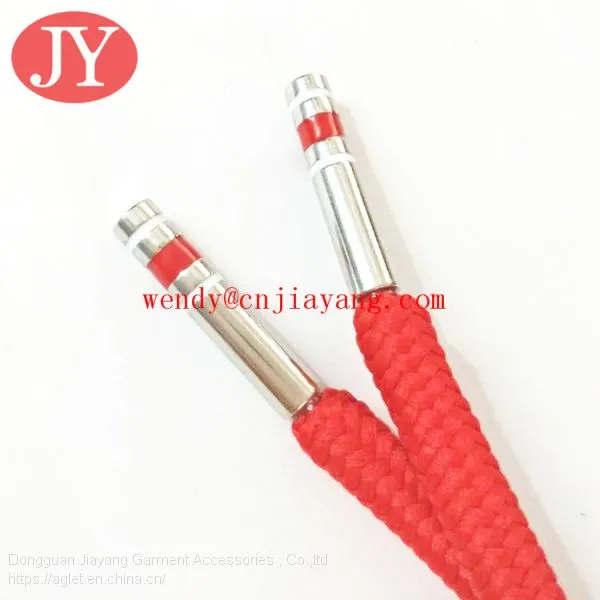 Dongguan Jiayang Soft Silicone Shoelace Tip photo-3