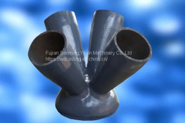 Cast Steel Joint photo-2