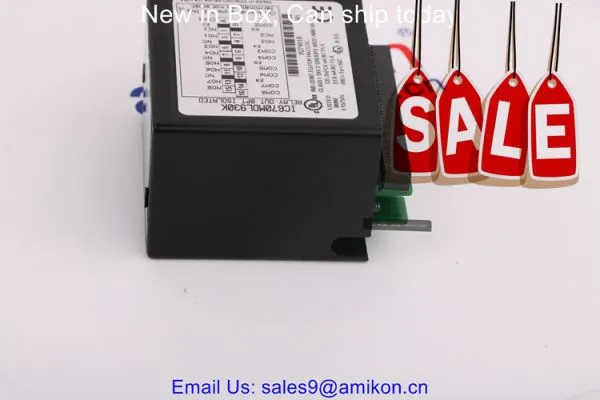 PLC, IC200MDL650 , GE FANUC photo-2