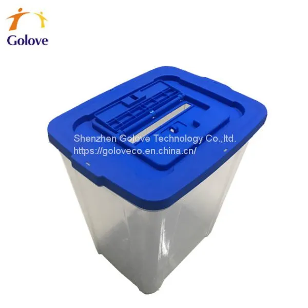 60L PP Ballot Box for Africa Election photo-4