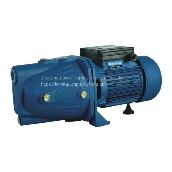 JET-L Series 80L Self Priming Water Pump photo-2