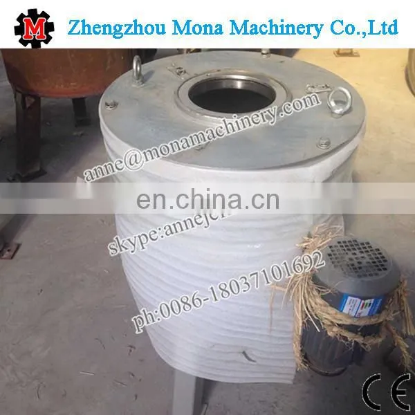 Industrial Used Centrifugal Commercial Cooking Oil Filter Machine for Olive Oil photo-5