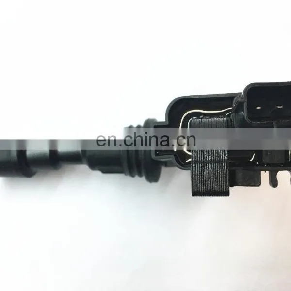 Ignition Coil for Mazda 323 OEM# ZZY1-18-100 ZL01-18-100 photo-2