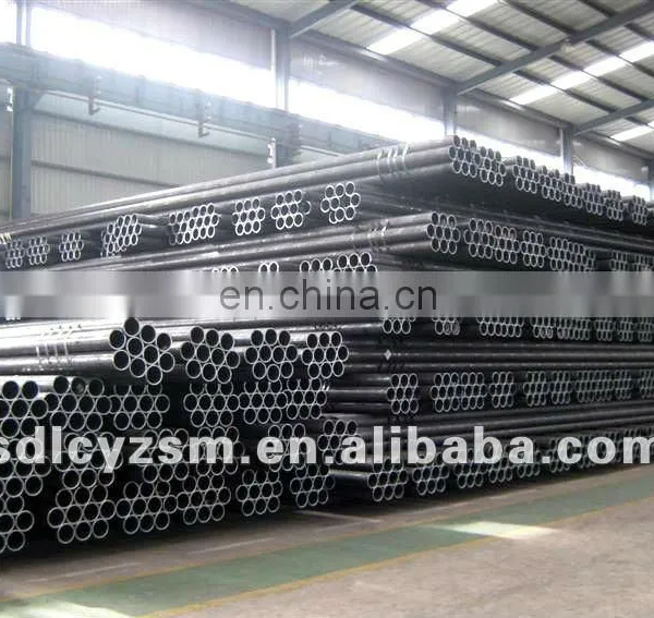 Scaffold Tube/HDG Scaffolding Pipes & Tubes photo-3
