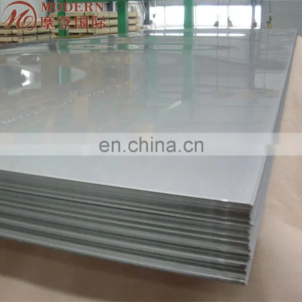 Custom 317 Stainless Steel Plate Pricing photo-3