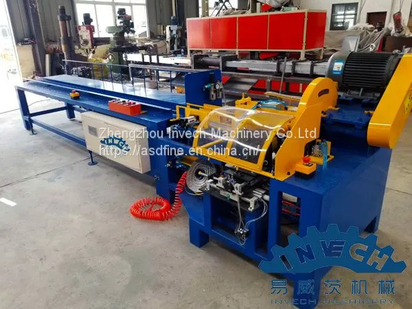 Waste Plywood Blocks Making Machine photo-3