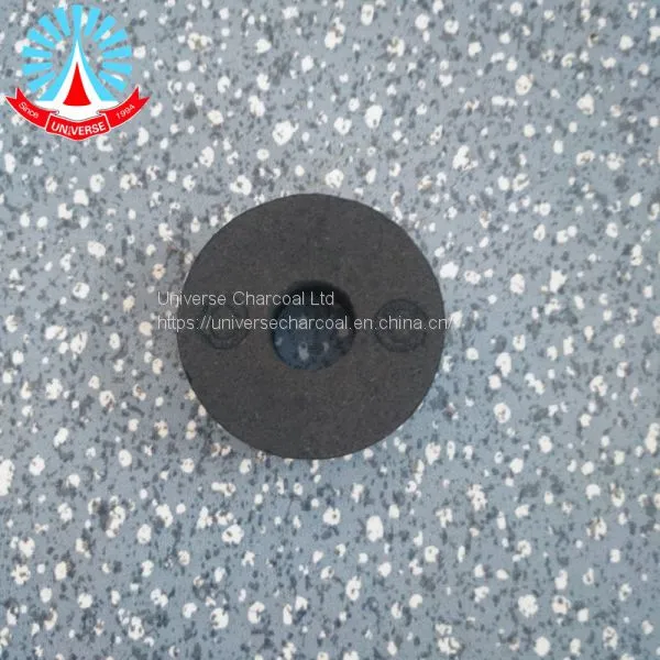 High Quality Wood Material Hookah Charcoal for Shisha Application photo-3