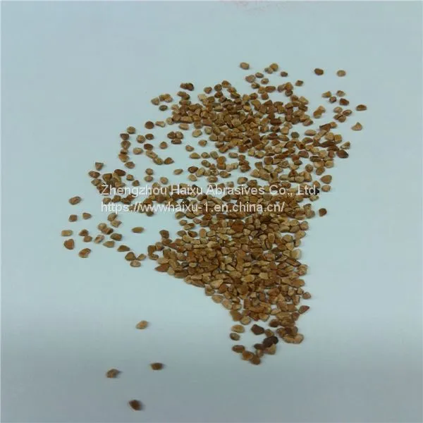 Walnet Shell /walnut Sand Polishing photo-4