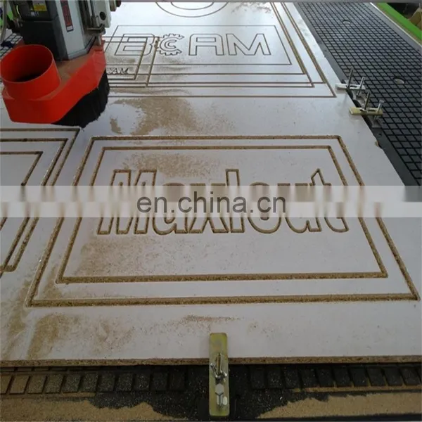 Shandong Mingmei Sale Woodworking Boring Hole Drilling Atc Cnc Router With Cnc Boring Head photo-6
