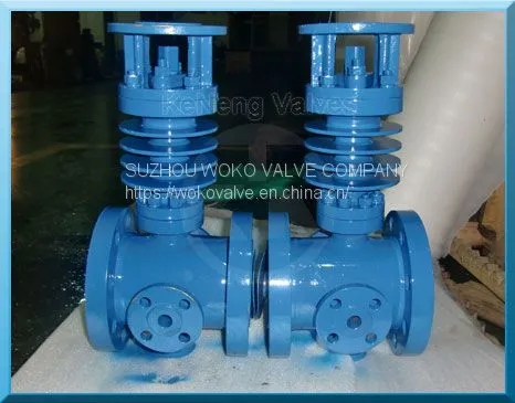 Jacket Ball Valve,valve