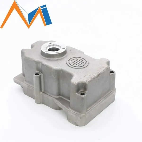 New Customized OEM CNC Lathe Machining Precision Auto Parts With High Quality photo-4