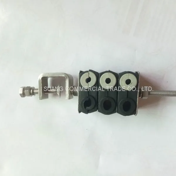 Feeder Cable Clamp photo-2
