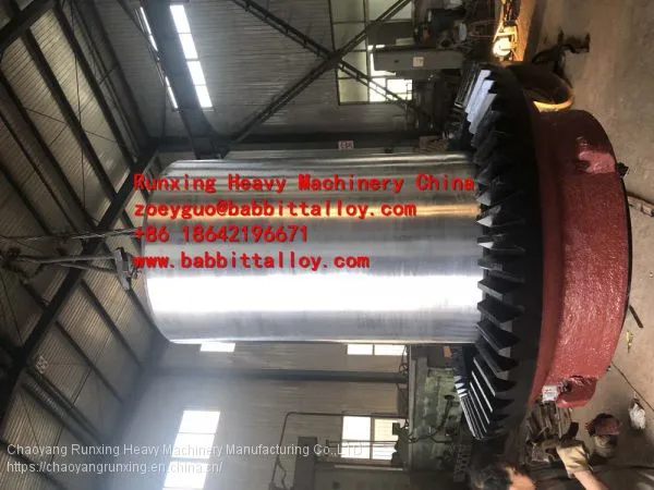 Eccentric Sleeve and Bushings Manufacturer-customized and OEM photo-5
