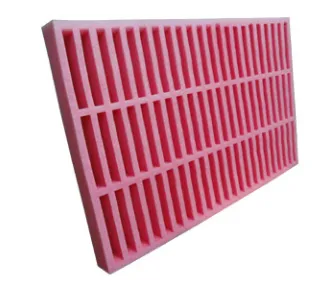 With Customized Hardness Packing Sponge Jewelry / Office Stationery photo-3