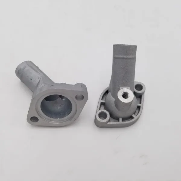 Can-Am BRP Outlander Renegade Commander 800 Thermostat Cover