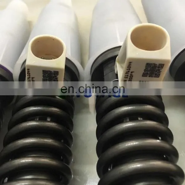 20440388 Diesel Engine Injector Fuel Injector Common Rail Diesel Fuel Injector photo-5
