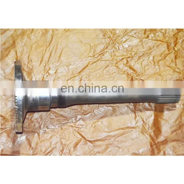 SAIC- IVECO 682 Series GENLYON Truck 2502-70041 Middle Bridge Output Shaft photo-3