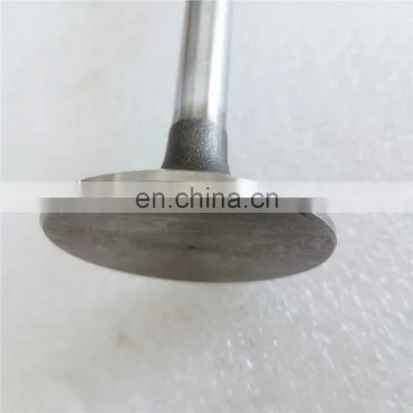 Original/Aftermarket Diesel Engine Parts ISBe ISDe Intake Valve 3940735 photo-4