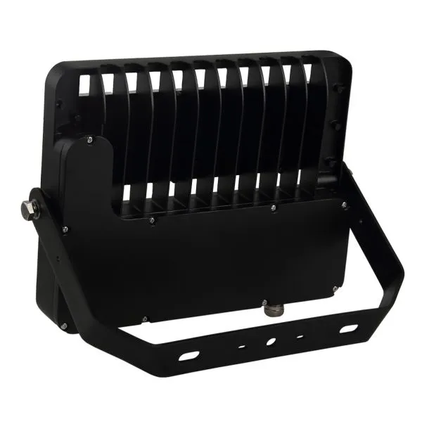 High Quality 28000 Lumen Warm White Lamp Landscape Goat Stadium Park Outdoor Area Lights 200w Long-distance LED COMPACT Flood photo-2