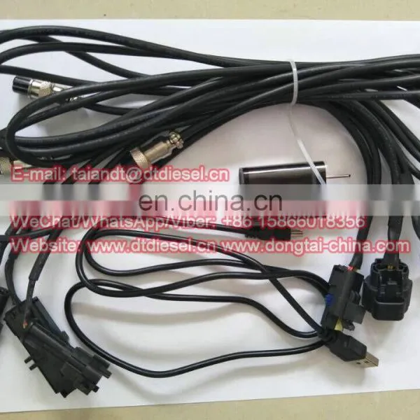 RPD100 Rail Pressure Diagnoser photo-4
