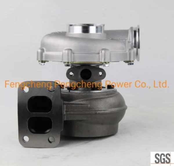 K27 53279886128 Manufacturer Diesel Engine Turbocharger for Om366la photo-2