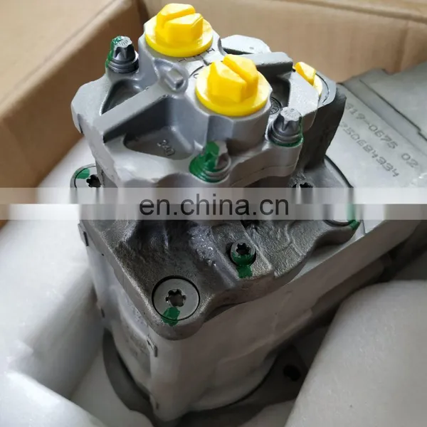 C-9 C9 Engine Fuel Injection Pump 319-0677 319-0675 for E330C E330D photo-3