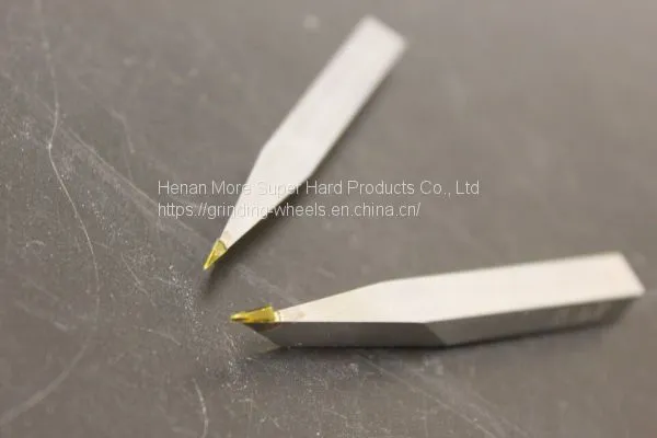 Mono Crystal Diamond Tools photo-5