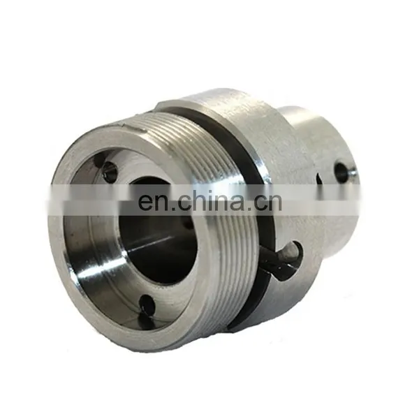Shanghai Factory Precision CNC Machining Milling Parts CNC Turning photo-2