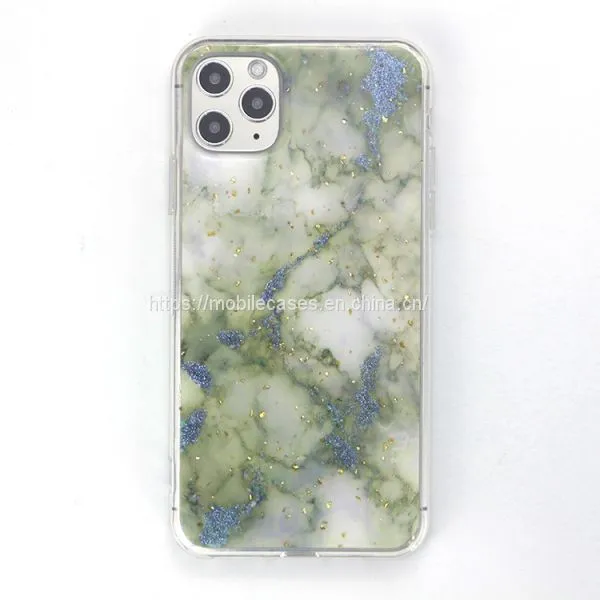 Iphone 11 Case Resin Phone Case With Glitter Powder Epoxy Phone Case Mobile Case Mobile Cover photo-2