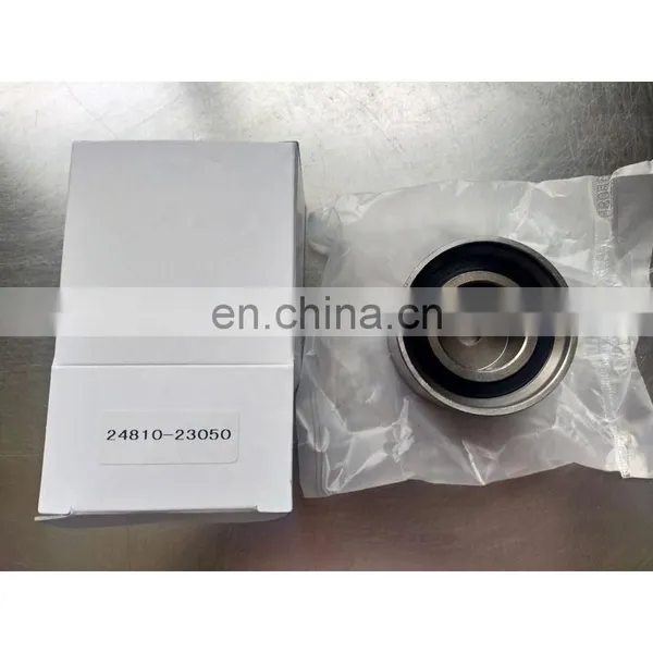 Wholesale Factory Car Spare Part Idler Pulley 24810-23050 for Hyundai photo-2